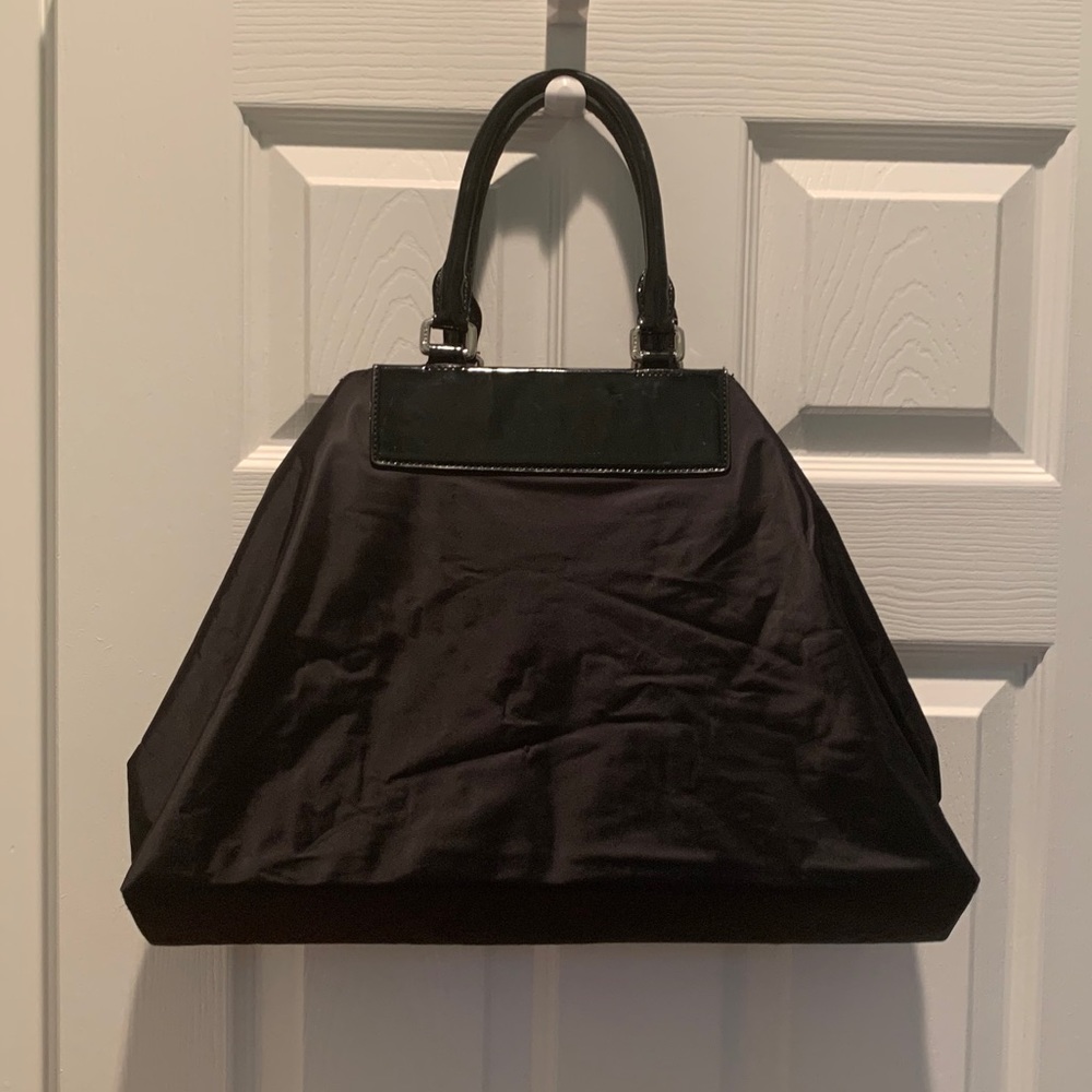 DKNY black bag